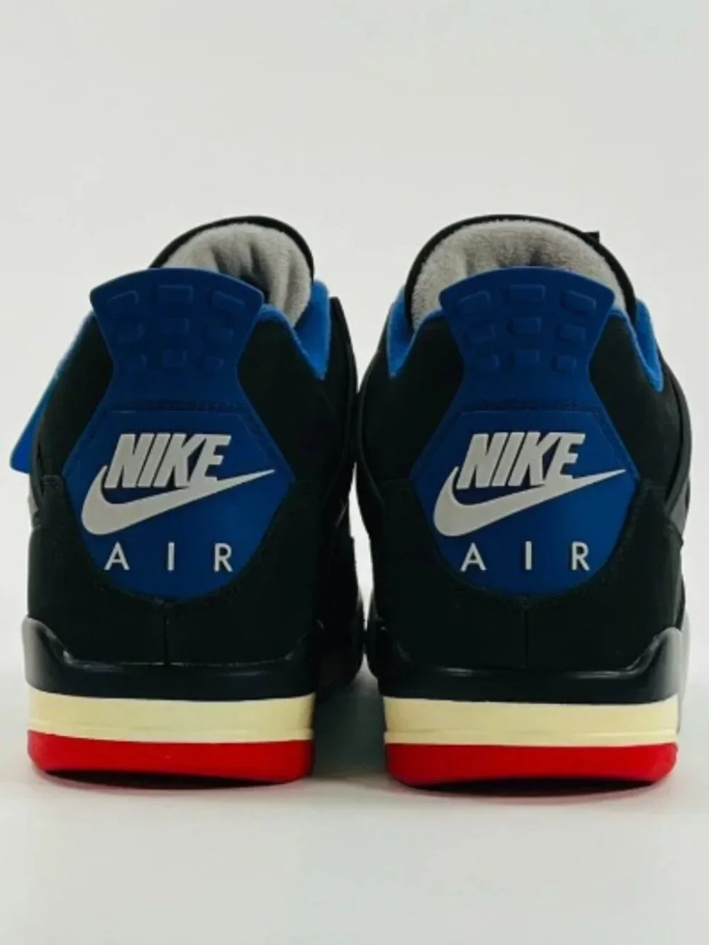 Air Jordan 4 Retro 'Rare Air - White Lettering'